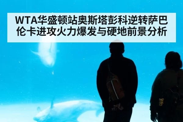 WTA华盛顿站奥斯塔彭科逆转萨巴伦卡进攻火力爆发与硬地前景分析